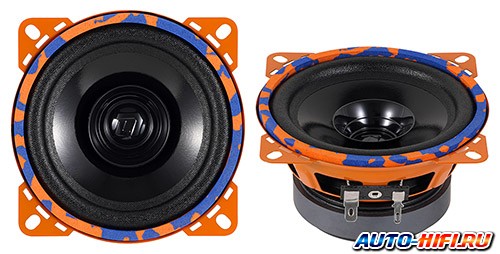 Широкополосная акустика DL Audio Gryphon Lite 100 V.3